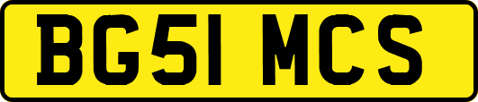 BG51MCS