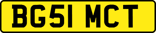 BG51MCT