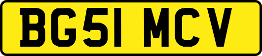 BG51MCV