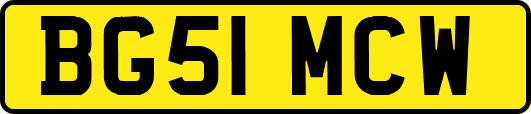 BG51MCW