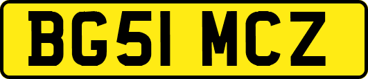 BG51MCZ