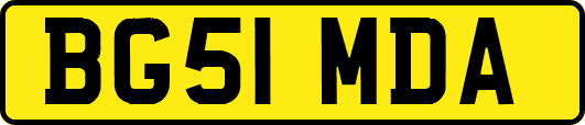 BG51MDA