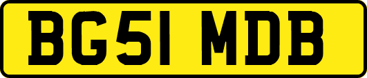 BG51MDB