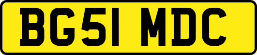BG51MDC