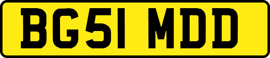 BG51MDD