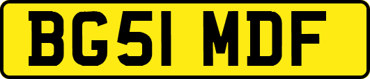 BG51MDF