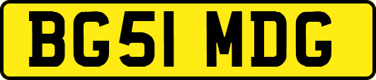 BG51MDG