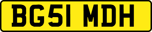 BG51MDH