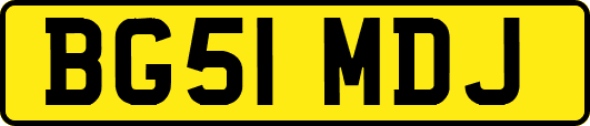 BG51MDJ