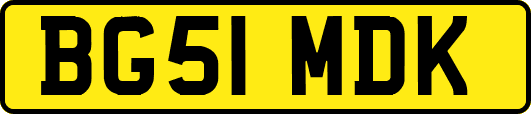 BG51MDK