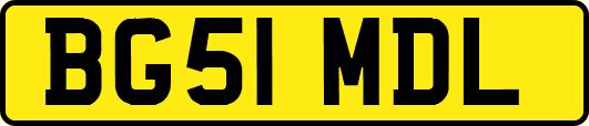 BG51MDL