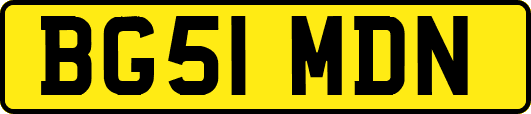 BG51MDN