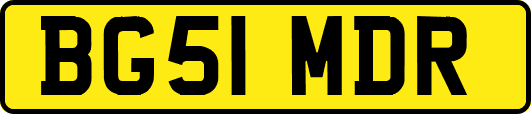 BG51MDR