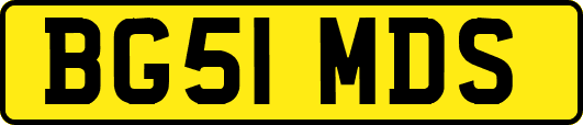 BG51MDS