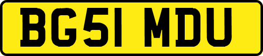 BG51MDU