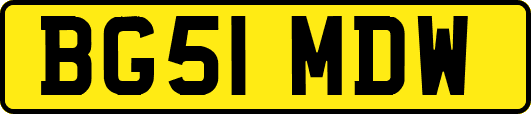 BG51MDW