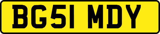 BG51MDY