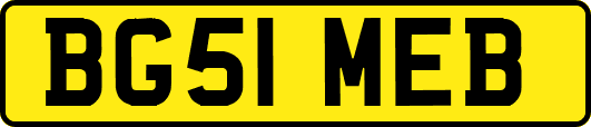 BG51MEB