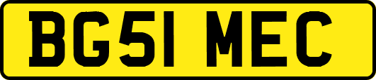 BG51MEC
