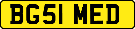 BG51MED