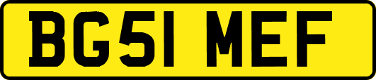 BG51MEF