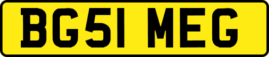 BG51MEG