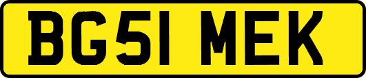 BG51MEK
