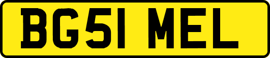 BG51MEL