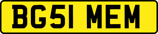 BG51MEM