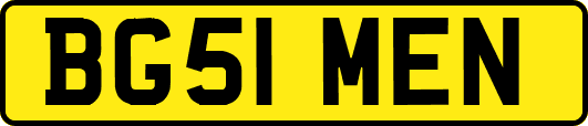 BG51MEN