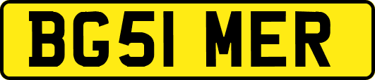 BG51MER