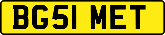 BG51MET