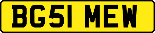 BG51MEW