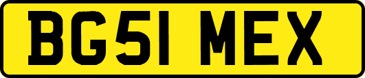 BG51MEX