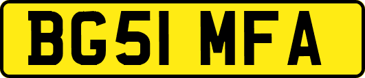BG51MFA