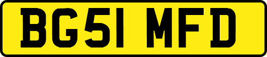 BG51MFD