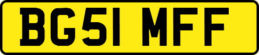 BG51MFF