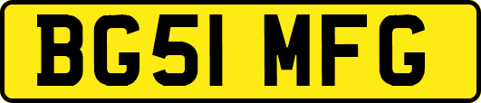 BG51MFG