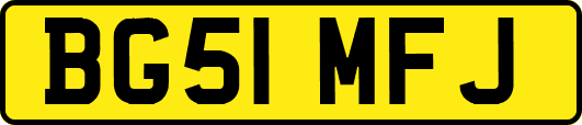 BG51MFJ