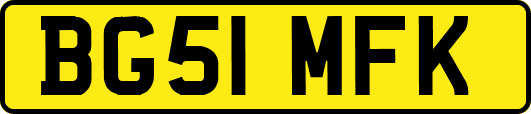 BG51MFK