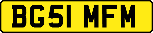 BG51MFM