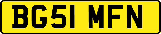 BG51MFN