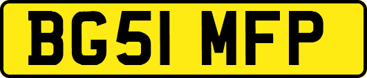 BG51MFP