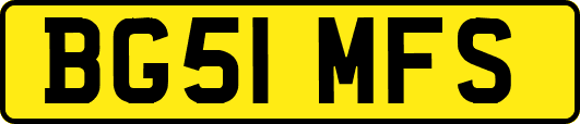 BG51MFS
