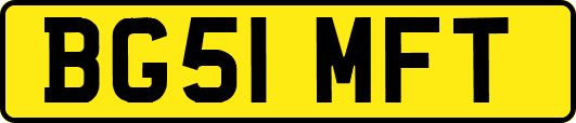 BG51MFT
