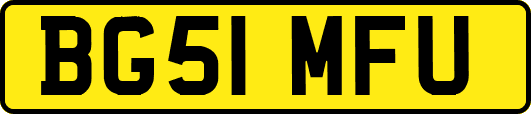 BG51MFU