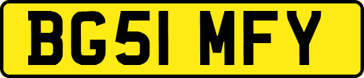 BG51MFY