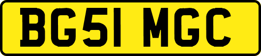 BG51MGC