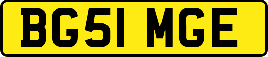 BG51MGE