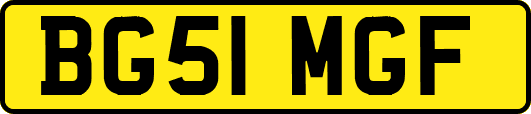 BG51MGF